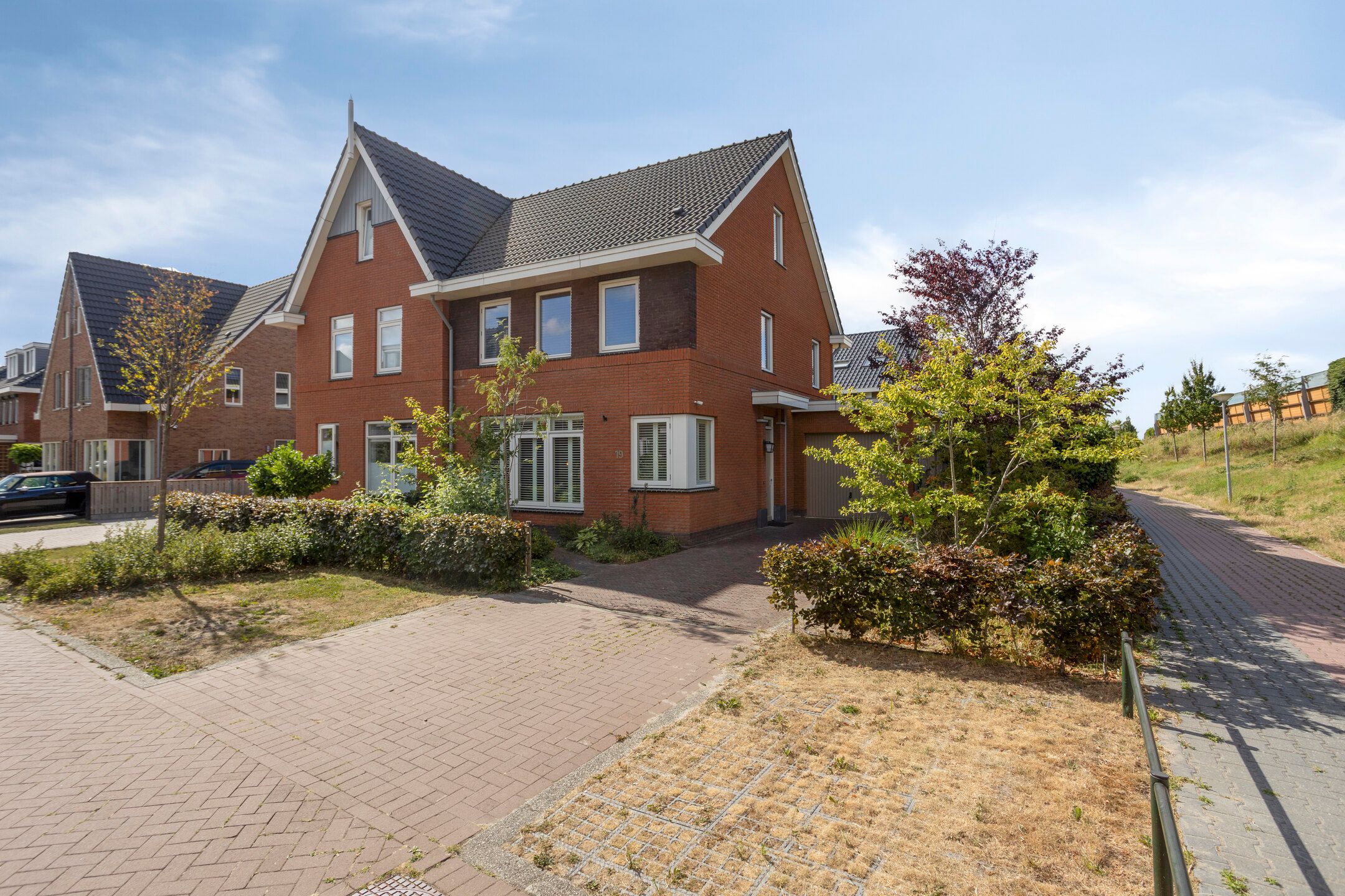 Kneppelweide 19 