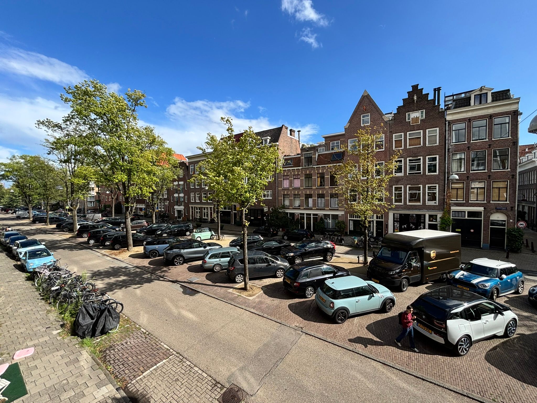 Foto 3 van Lindengracht 306-1
