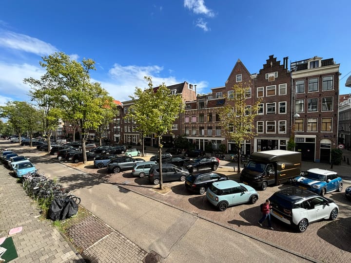 Foto 3 van Lindengracht 306-1