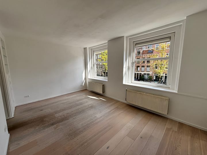 Foto 2 van Lindengracht 306-1