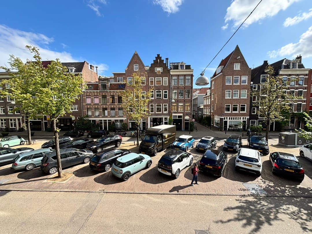Foto 17 van Lindengracht 306-1
