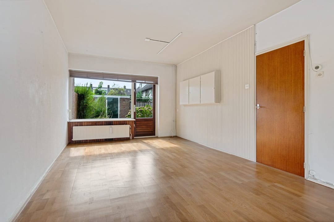 Photo 11 of Dr. C.R. Hermansstraat 6
