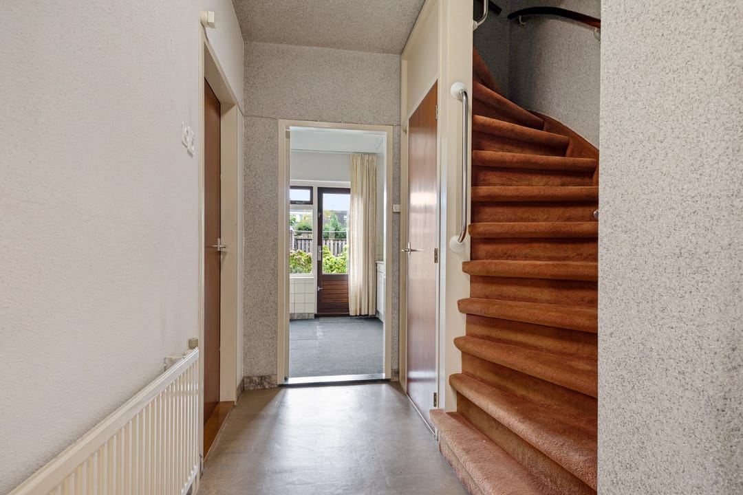 Photo 8 of Dr. C.R. Hermansstraat 6