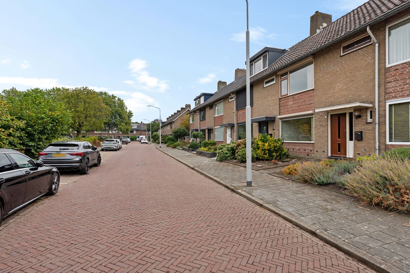 Photo 5 of Dr. C.R. Hermansstraat 6