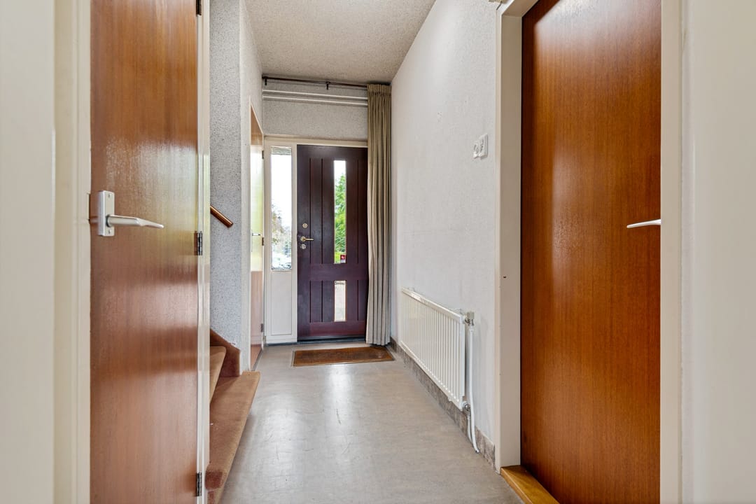 Photo 7 of Dr. C.R. Hermansstraat 6
