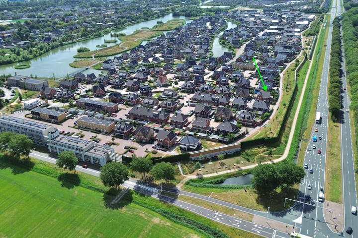 Foto 4 van Kneppelweide 19