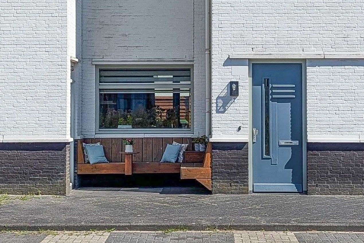 Foto 6 van Vlijmenstraat 2