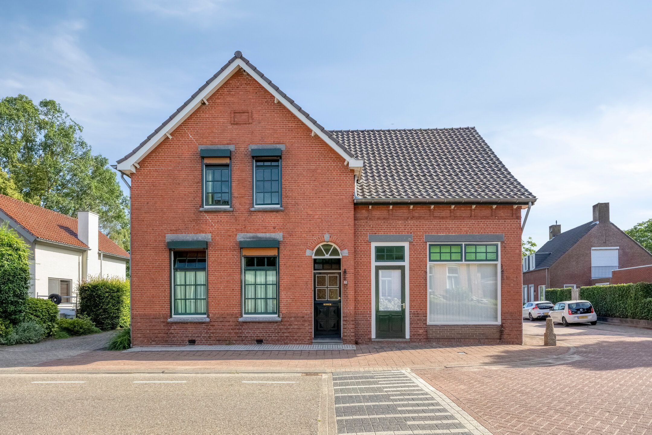 Dorpsstraat 26 