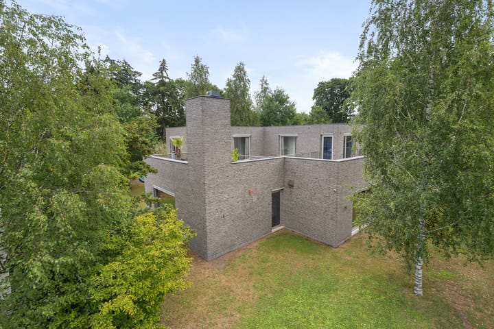 Foto 3 van Bosfazant 18