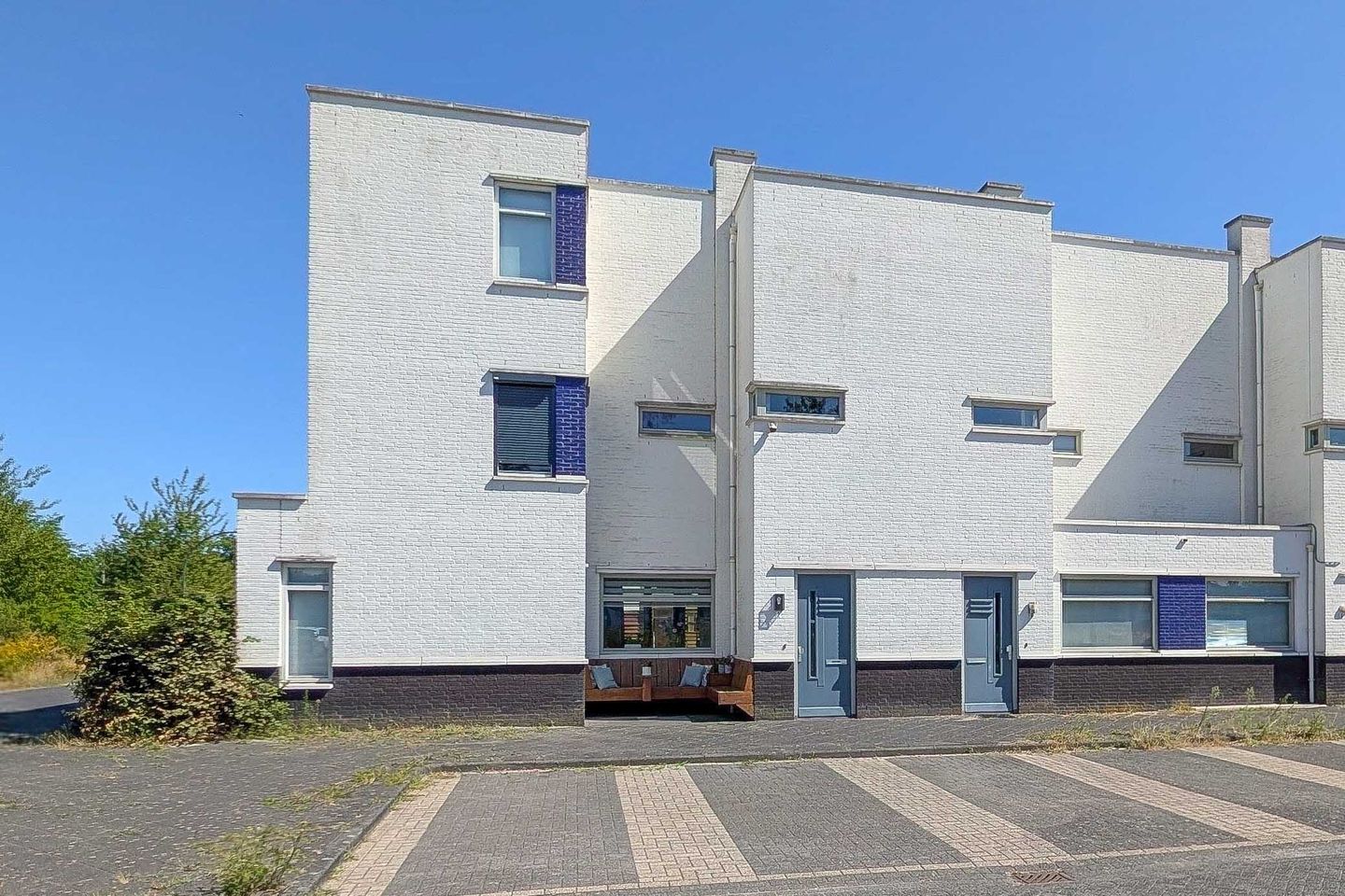 Foto 44 van Vlijmenstraat 2