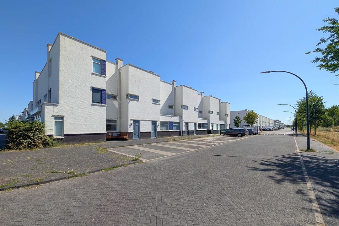 Foto 43 van Vlijmenstraat 2