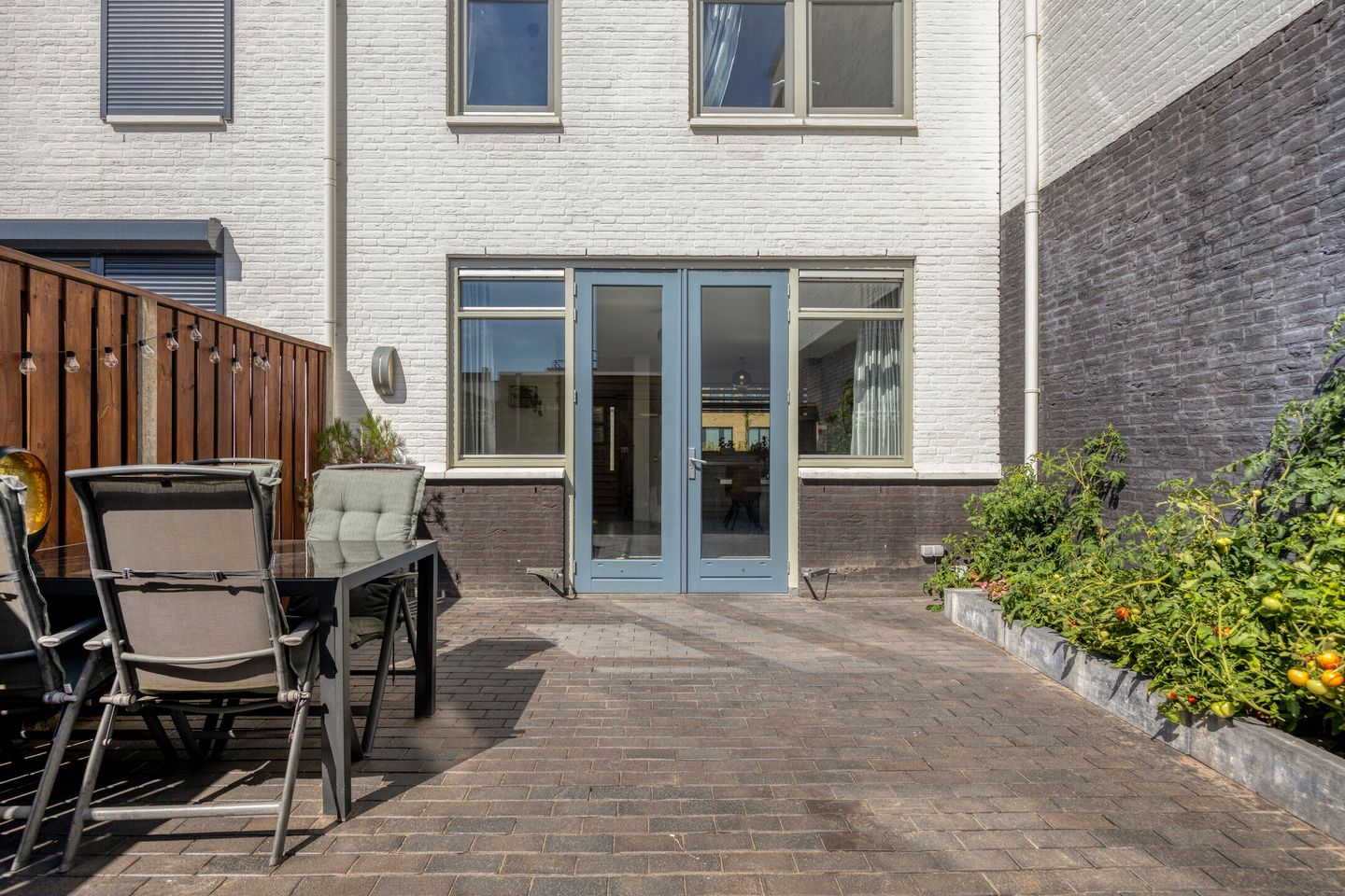 Foto 40 van Vlijmenstraat 2