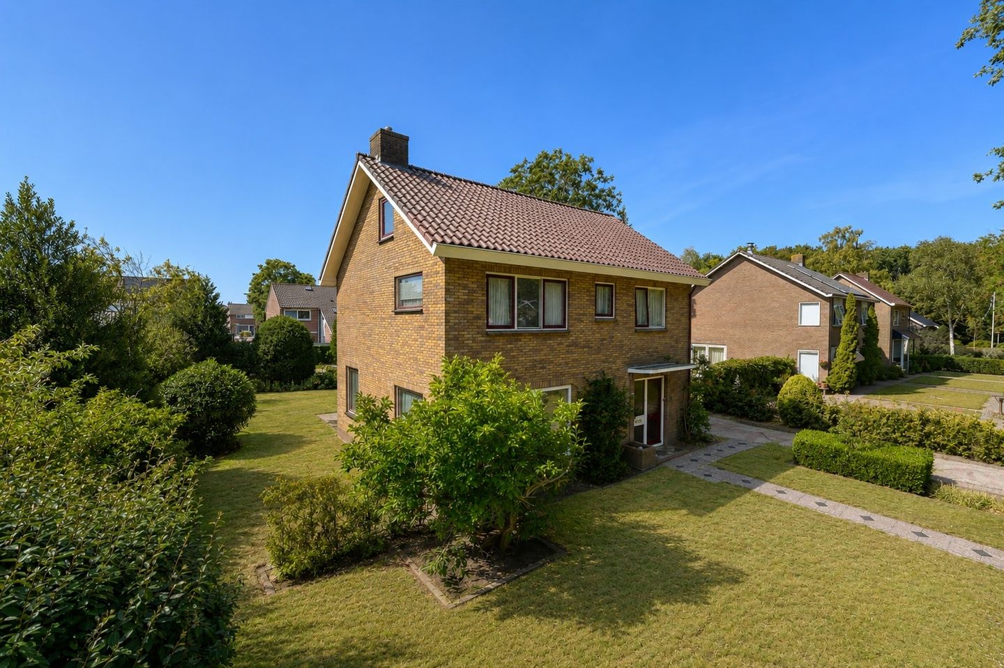 Foto 4 van Groenendal 35