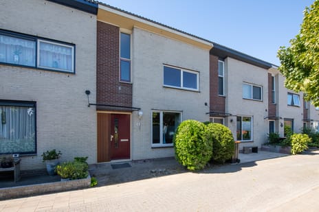 Hornstraat thumbnail