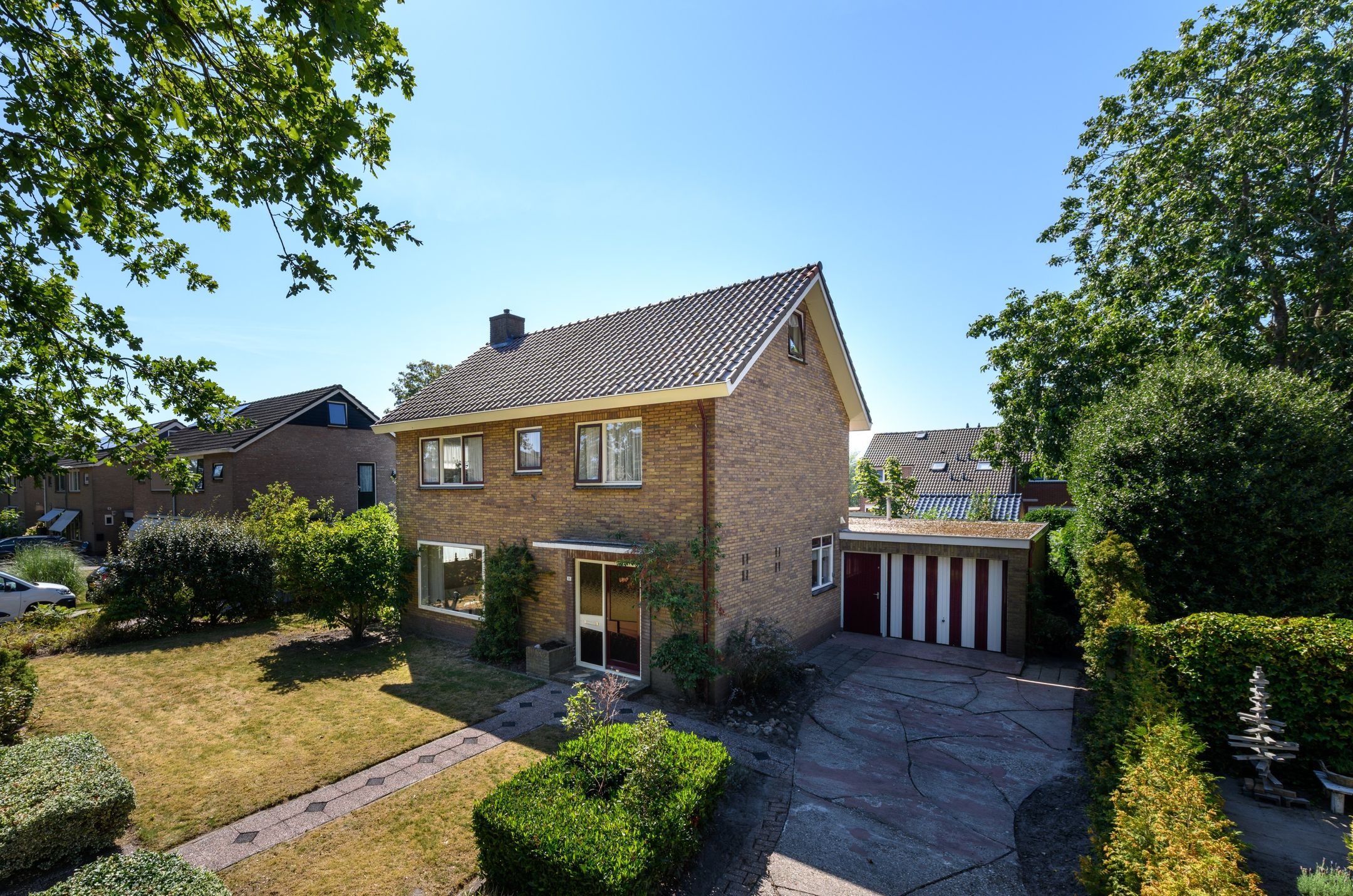 Groenendal 35 