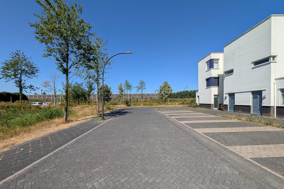 Foto 47 van Vlijmenstraat 2