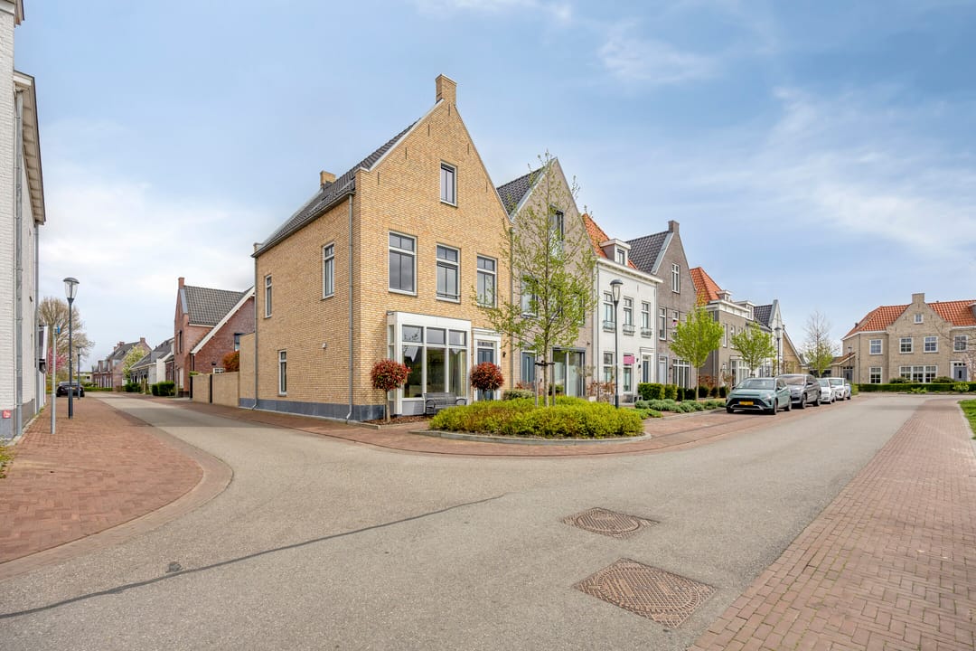 Foto 43 van Vedelplein 28