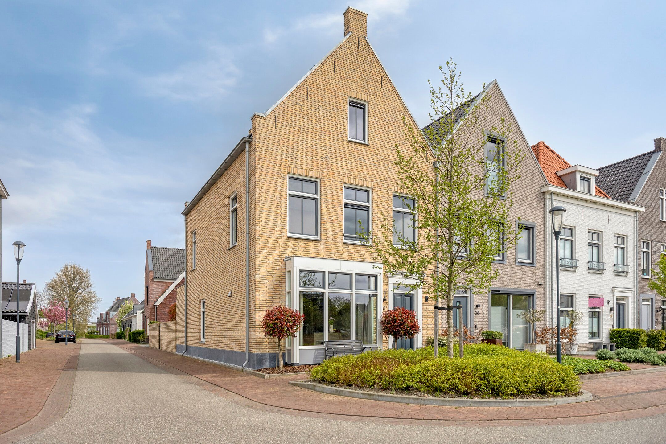 Vedelplein 28