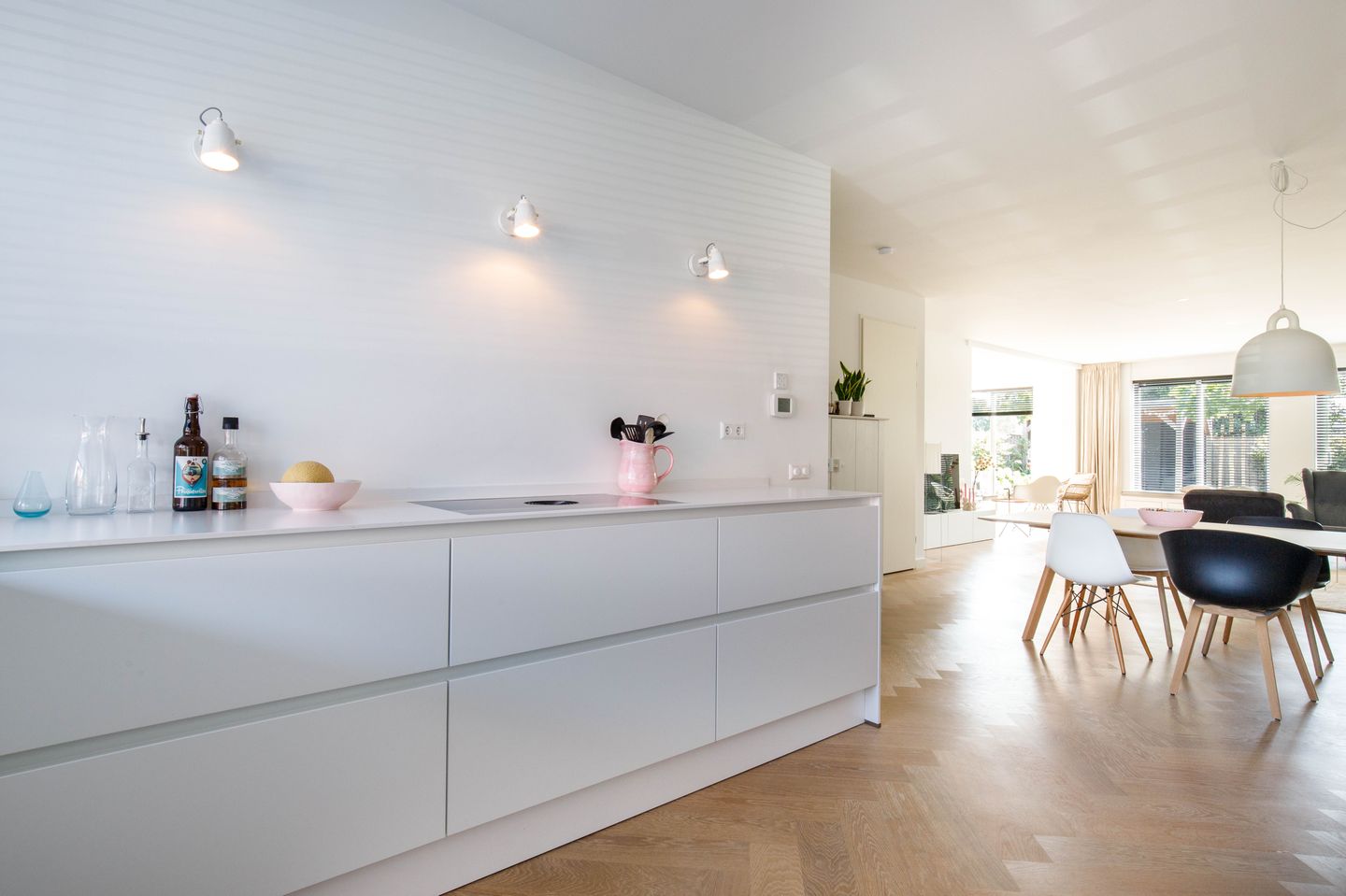 Photo 19 of Kurt Schwittersstraat 2