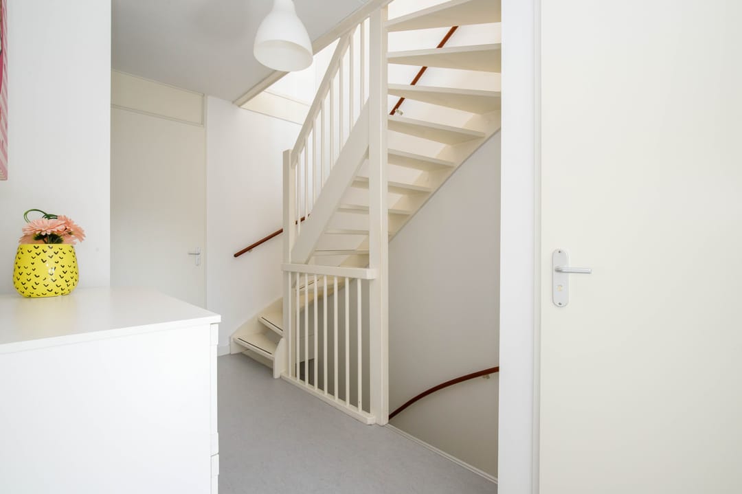 Photo 22 of Kurt Schwittersstraat 2