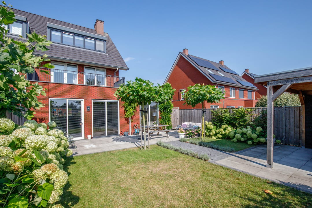 Photo 47 of Kurt Schwittersstraat 2