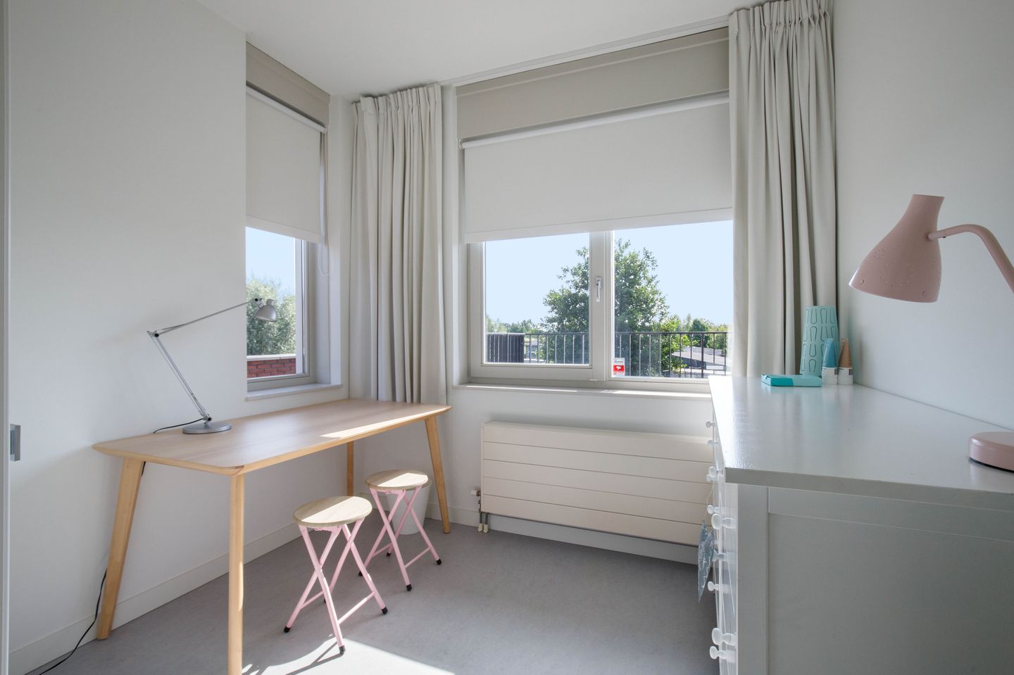 Photo 25 of Kurt Schwittersstraat 2