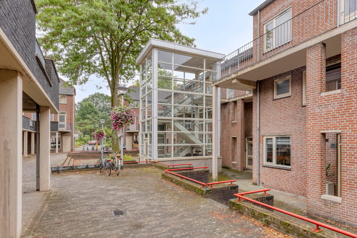 Appartement te koop: Utrechtplein 11, Helmond
