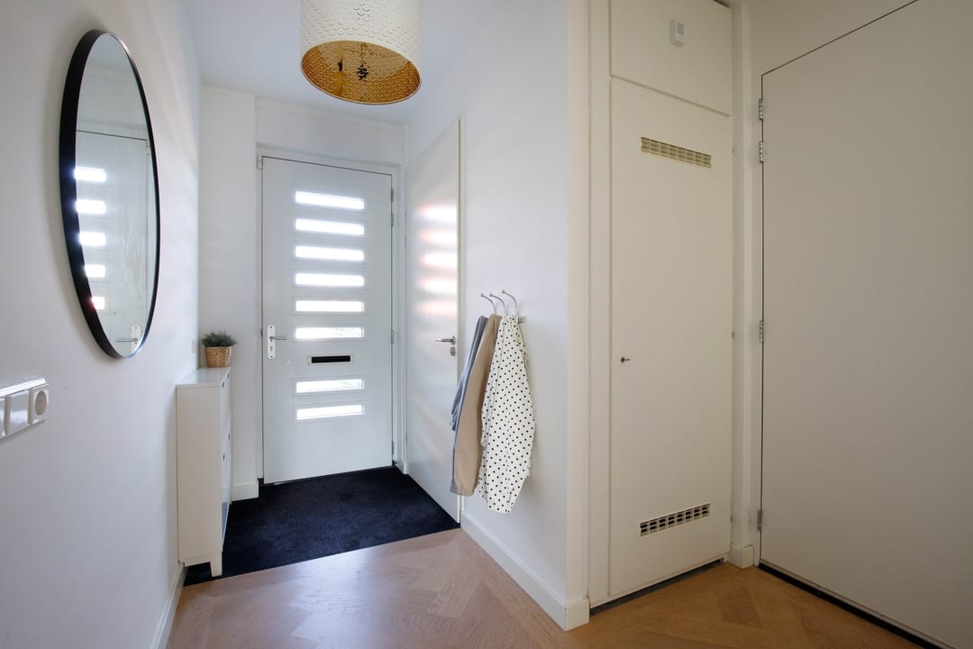 Photo 7 of Kurt Schwittersstraat 2