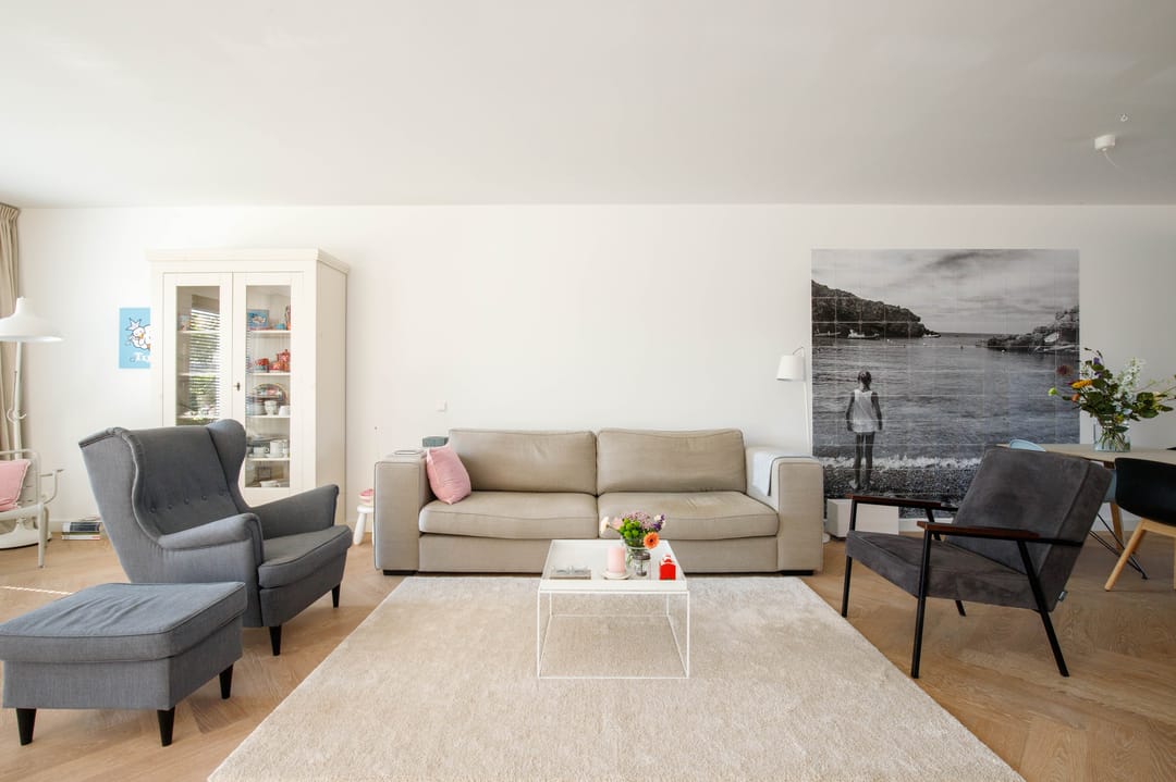 Photo 11 of Kurt Schwittersstraat 2