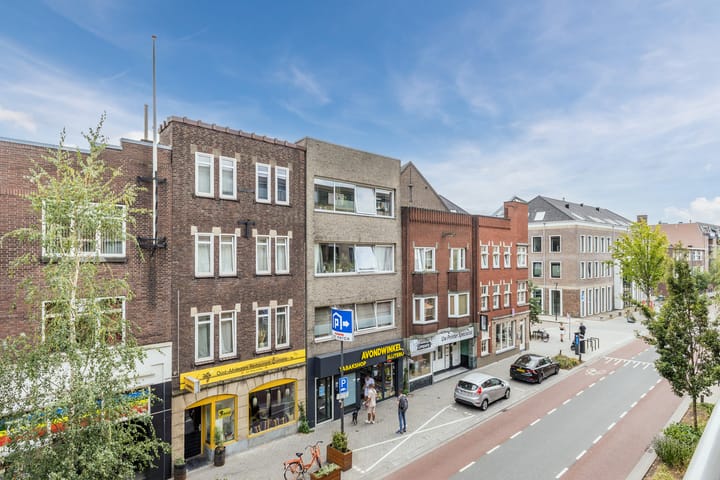 Appartement te koop: Grote Berg 44, Eindhoven