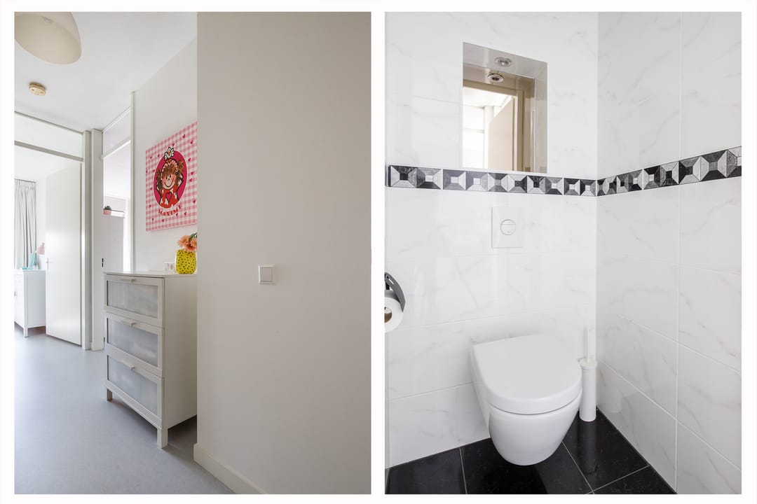 Photo 32 of Kurt Schwittersstraat 2