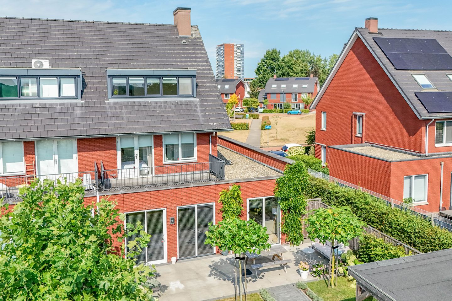 Photo 50 of Kurt Schwittersstraat 2