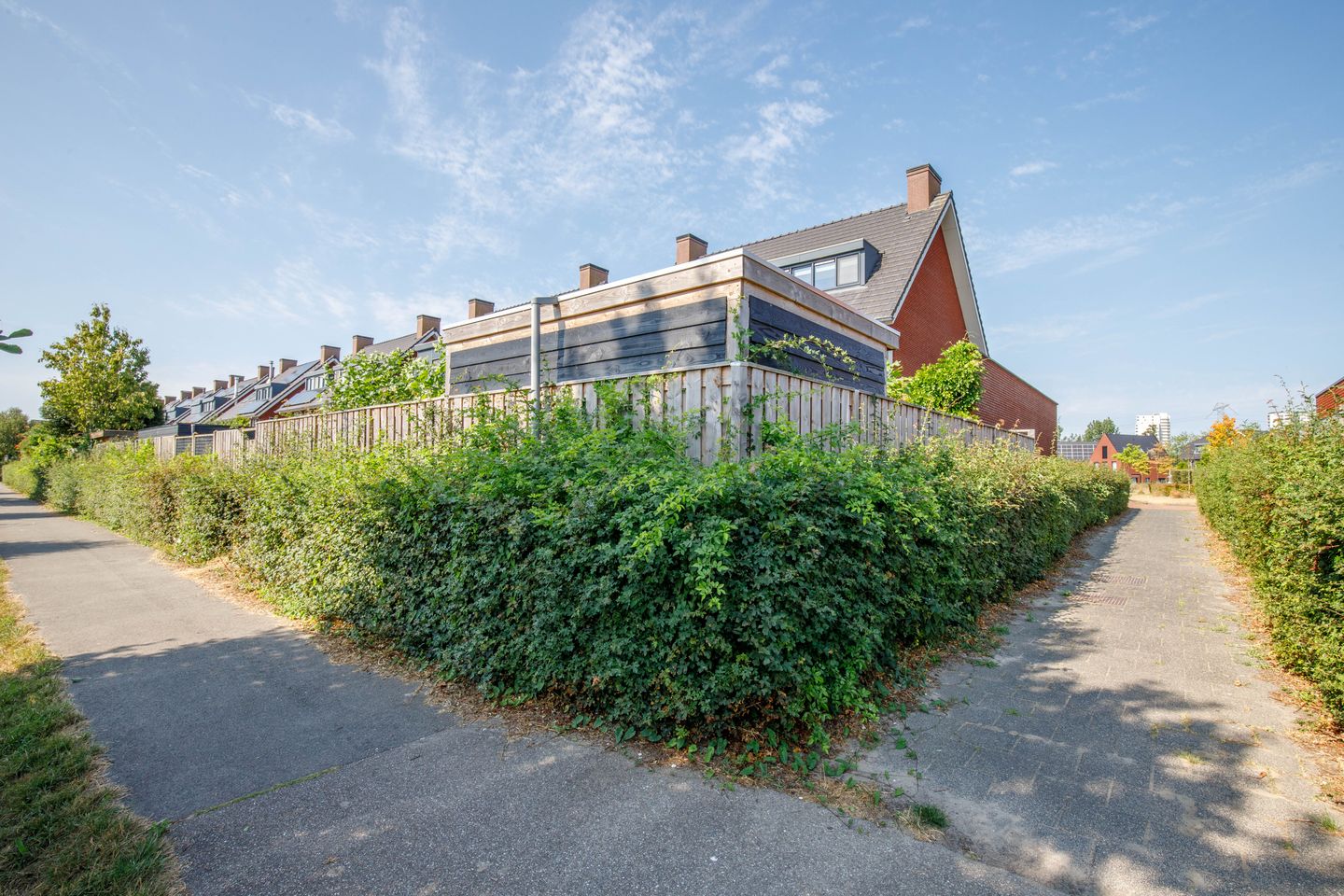 Photo 59 of Kurt Schwittersstraat 2