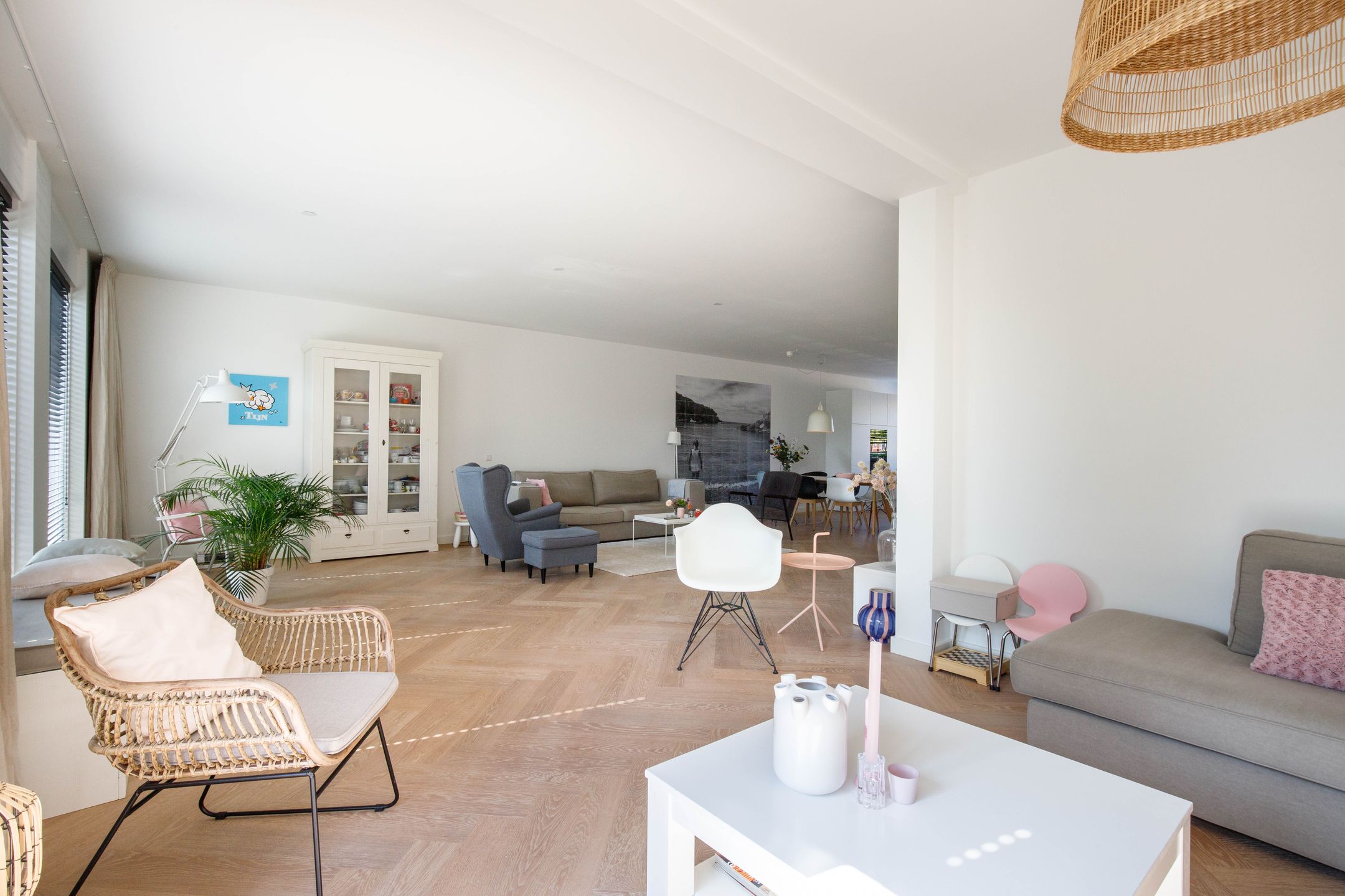 Photo 15 of Kurt Schwittersstraat 2
