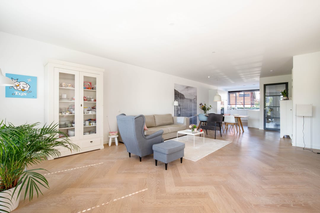 Photo 16 of Kurt Schwittersstraat 2