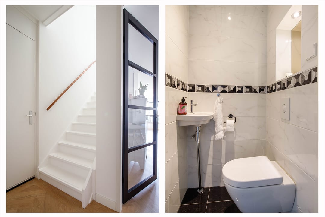 Photo 8 of Kurt Schwittersstraat 2