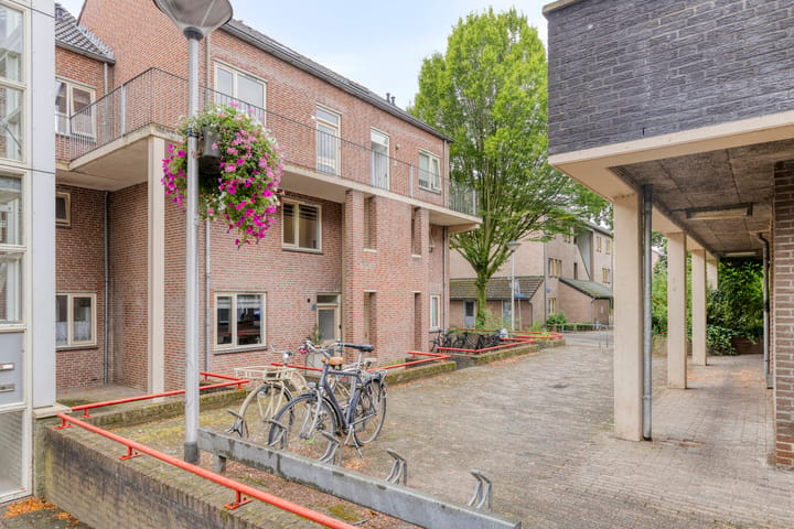 Appartement te koop: Utrechtplein 11, Helmond