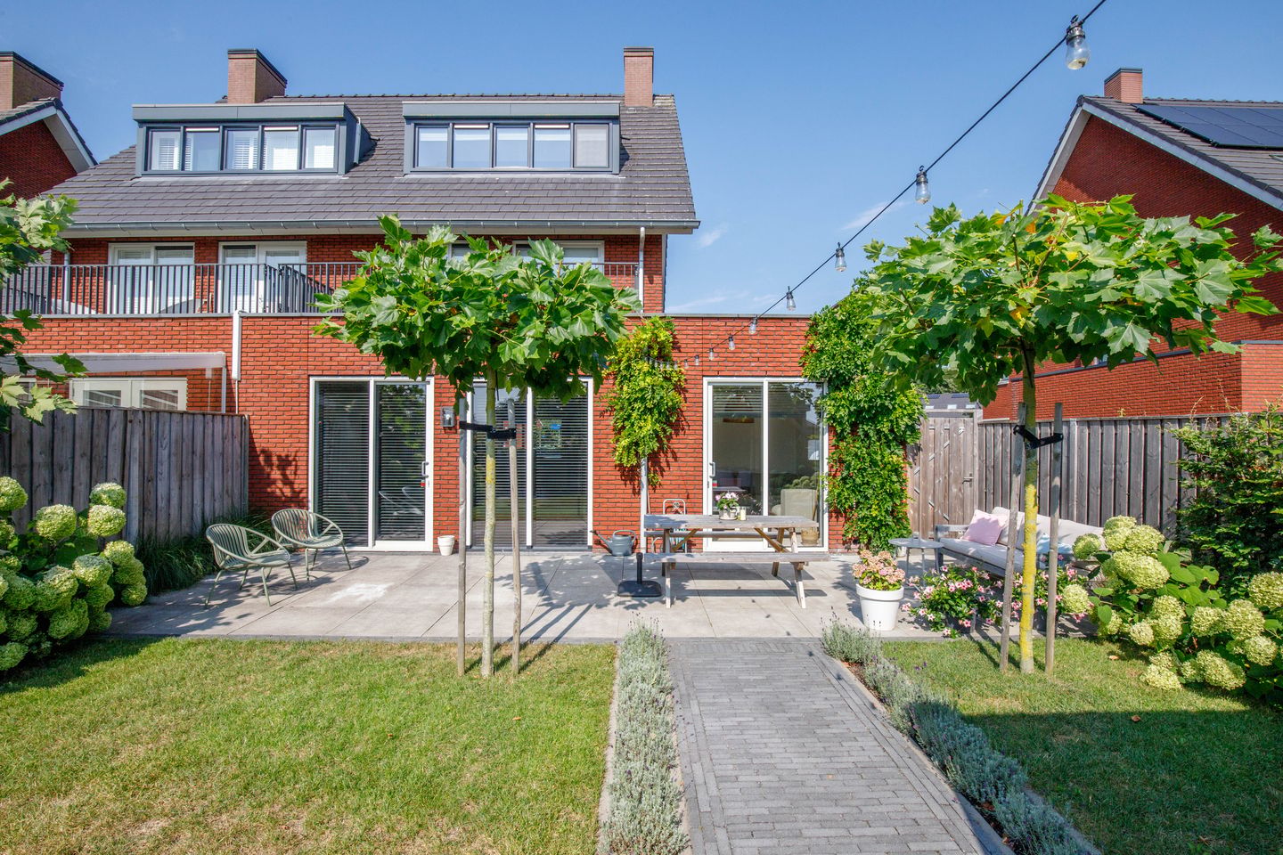 Photo 4 of Kurt Schwittersstraat 2