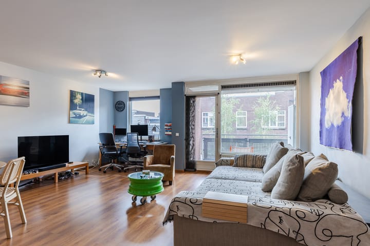 Appartement te koop: Grote Berg 44, Eindhoven