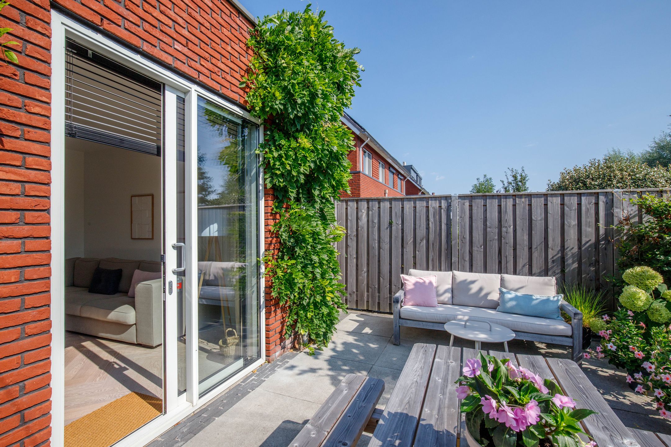 Photo 36 of Kurt Schwittersstraat 2