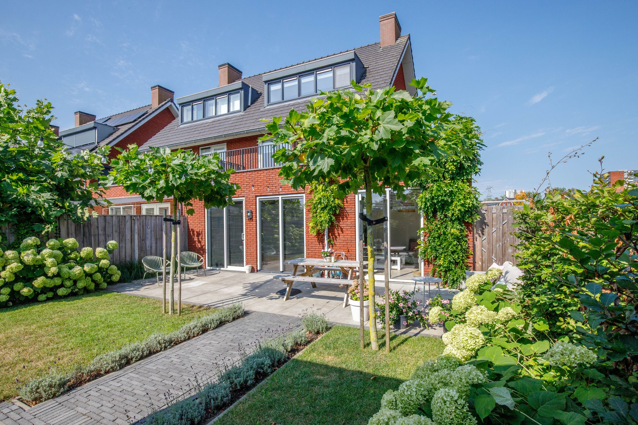 Photo 48 of Kurt Schwittersstraat 2