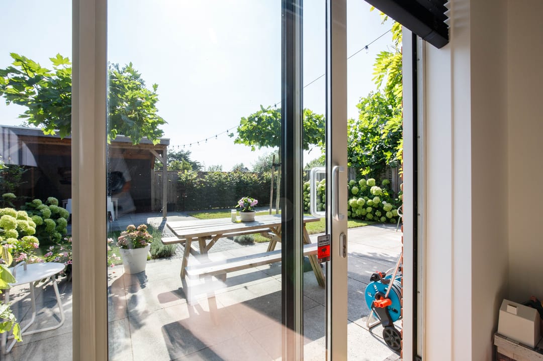 Photo 13 of Kurt Schwittersstraat 2