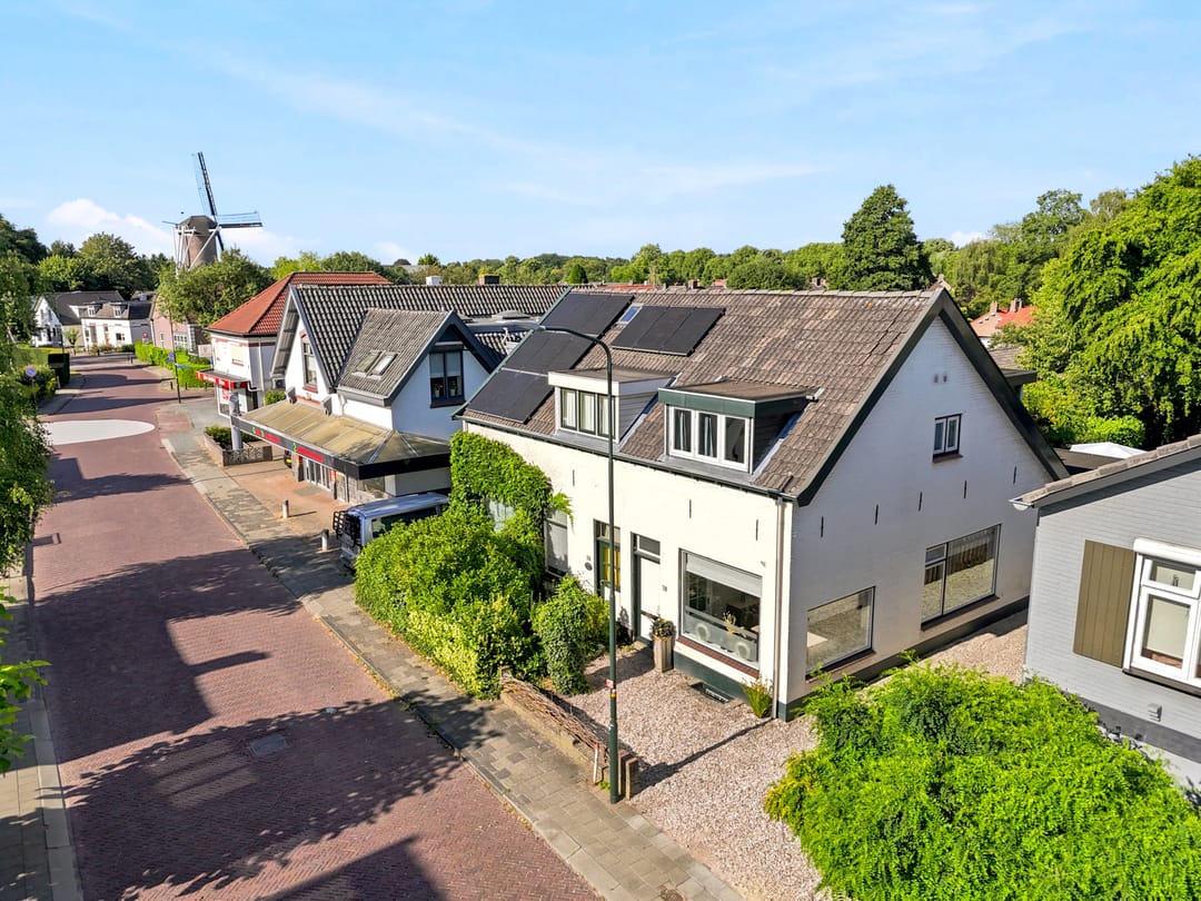 Foto 1 van Kerkstraat 78