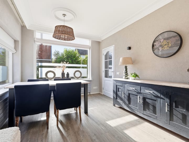Hoekwoning te koop: Kerkstraat 78, Renkum
