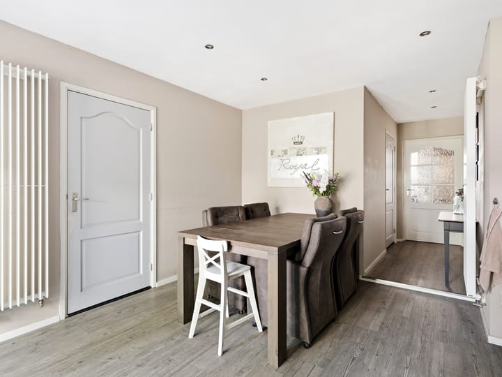 Hoekwoning te koop: Kerkstraat 78, Renkum
