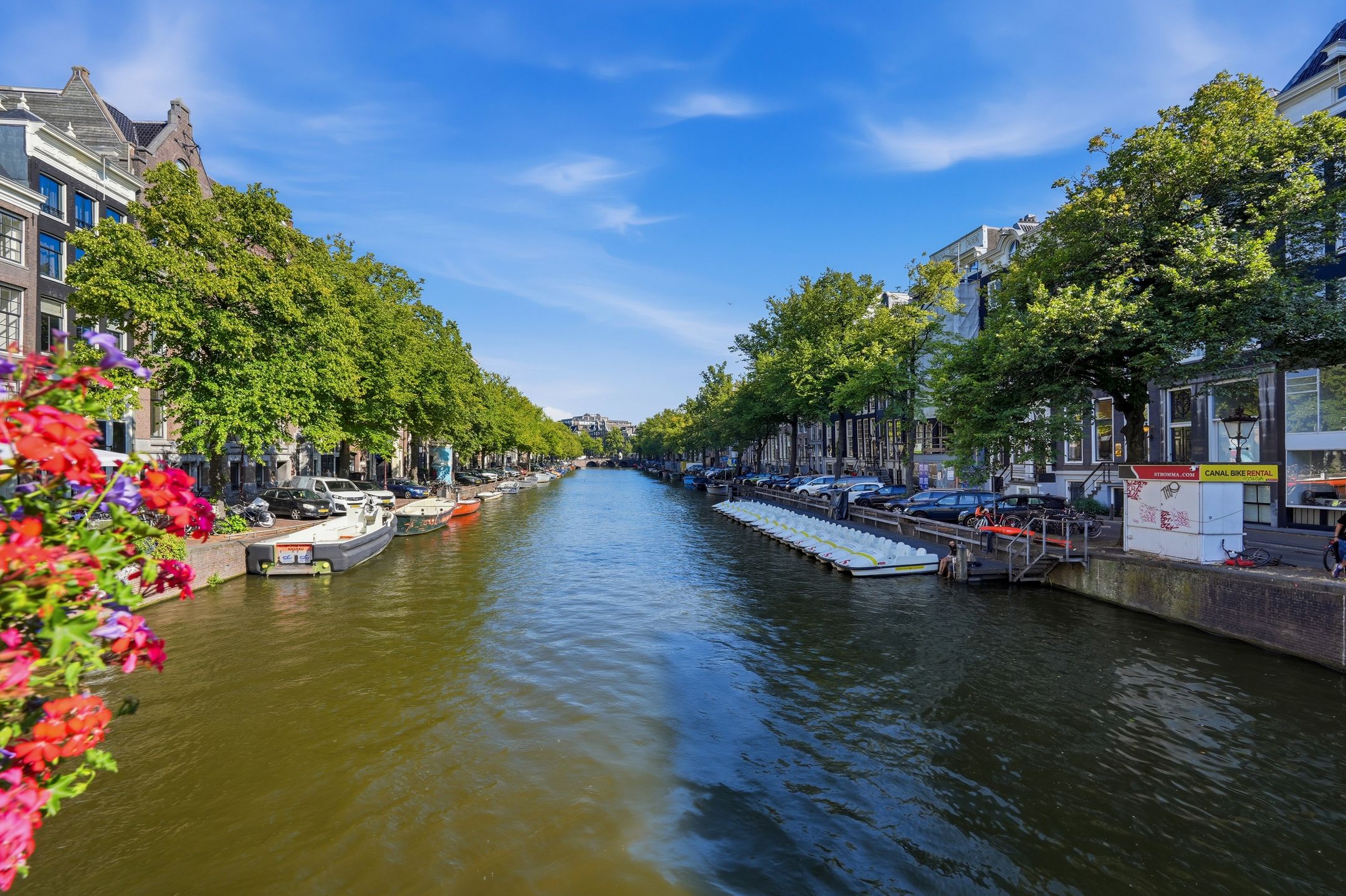 Foto 6 van Keizersgracht 463-C