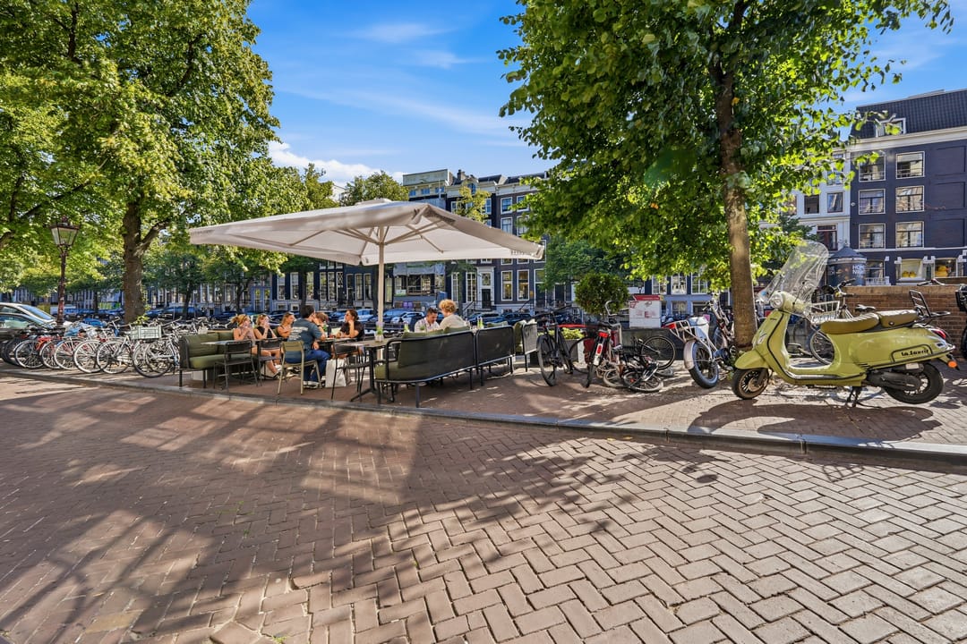 Foto 7 van Keizersgracht 463-C
