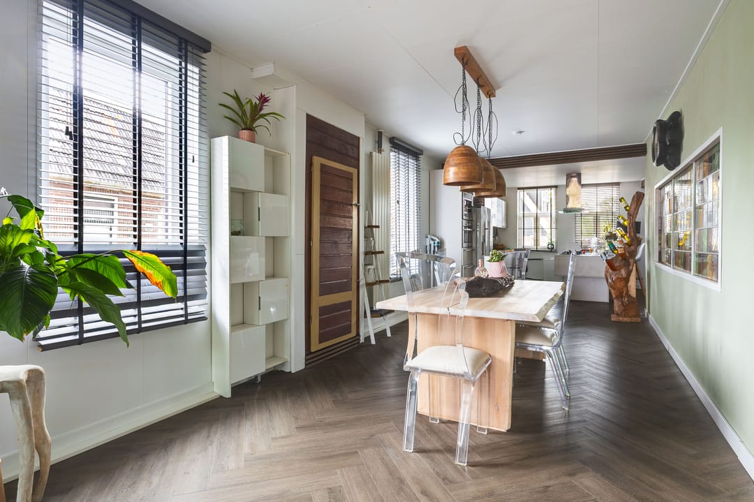 Foto 7 van Oosteinde 40