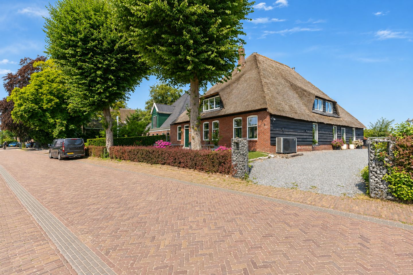 Foto 1 van Oosteinde 40