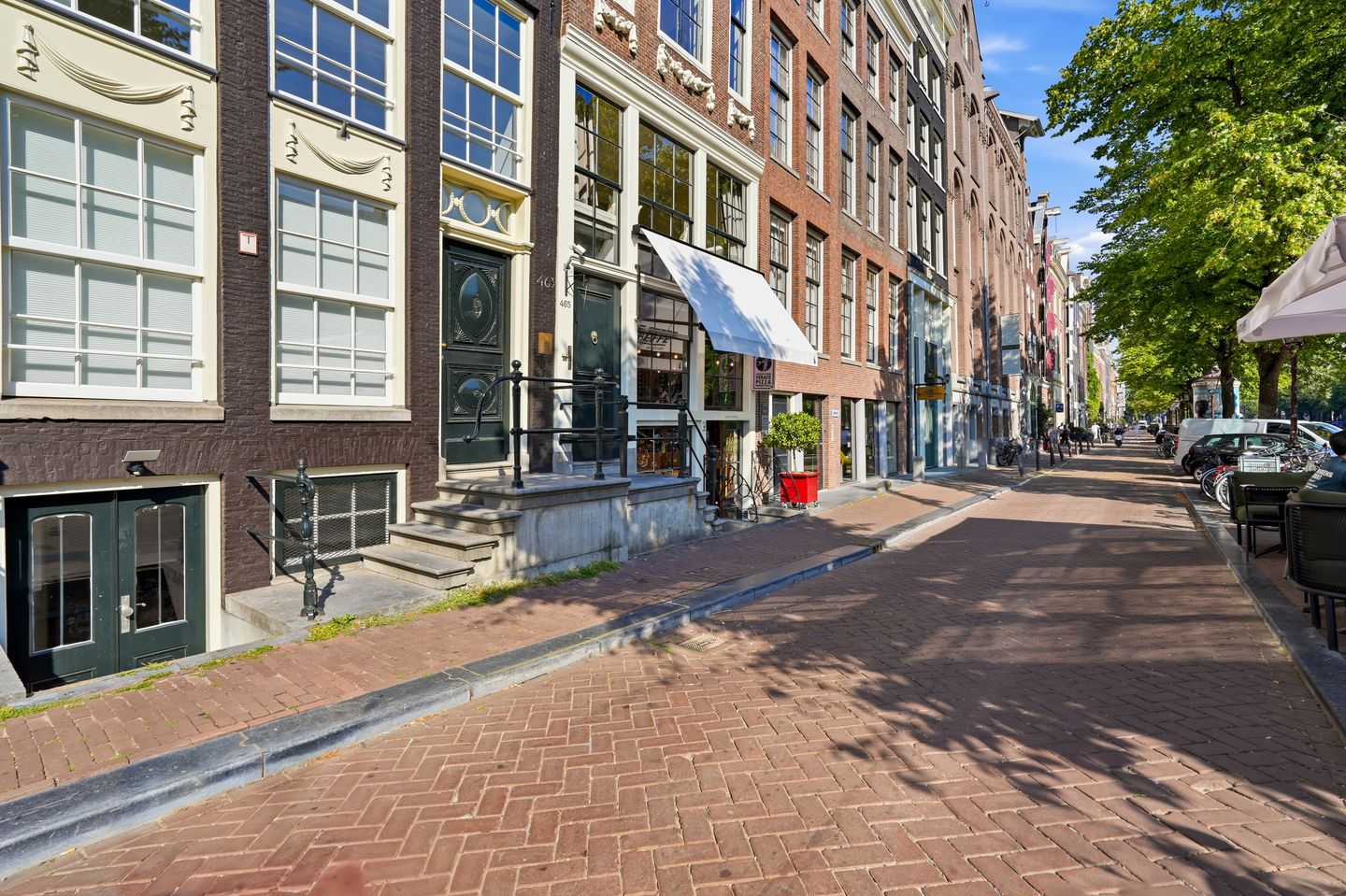 Foto 20 van Keizersgracht 463-C
